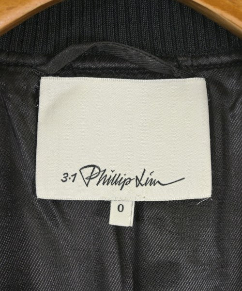 3.1 Phillip Lim แจ็คเก็ตเบลาส์ อื่น