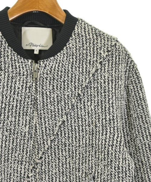 3.1 Phillip Lim แจ็คเก็ตเบลาส์ อื่น