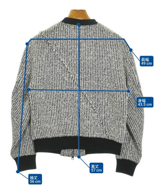 3.1 Phillip Lim แจ็คเก็ตเบลาส์ อื่น