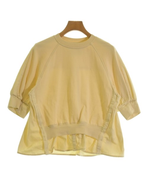 3.1 Phillip Lim เสื้อสเวตเตอร์