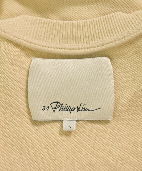 3.1 Phillip Lim เสื้อสเวตเตอร์