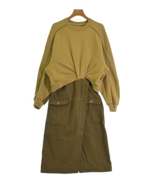 3.1 Phillip Lim ชุดเดรส