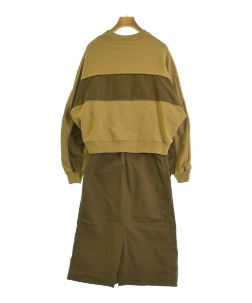 3.1 Phillip Lim ชุดเดรส