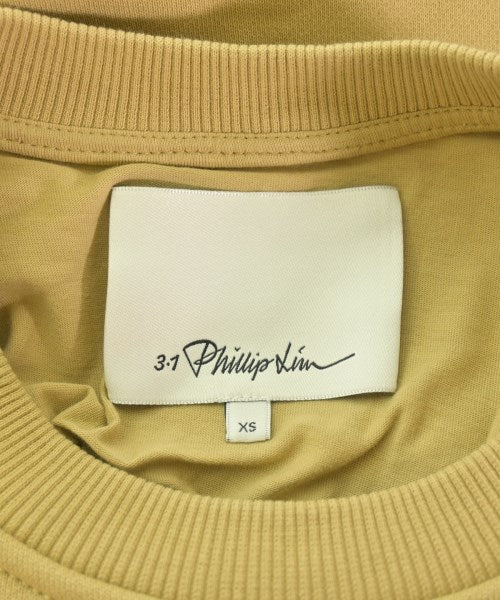 3.1 Phillip Lim ชุดเดรส