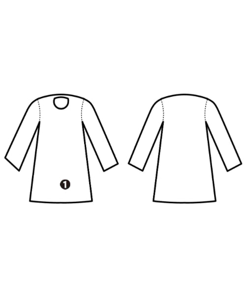 3.1 Phillip Lim ชุดเดรส