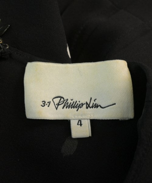 3.1 Phillip Lim ชุดเดรส
