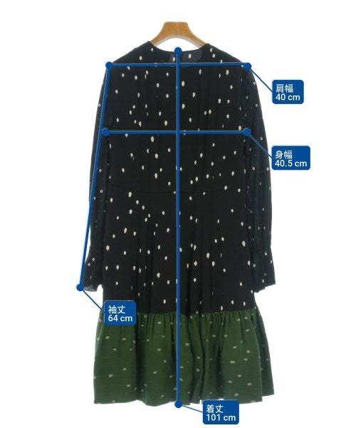 3.1 Phillip Lim ชุดเดรส