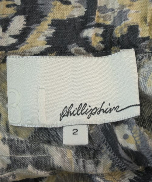 3.1 Phillip Lim กางเกง อื่น