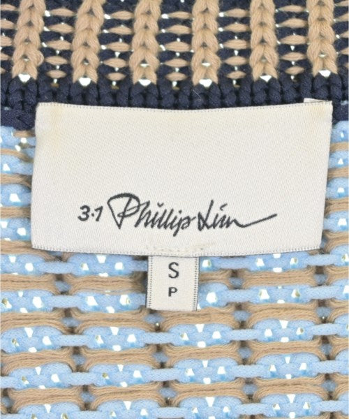 3.1 Phillip Lim เสื้อกันหนาว
