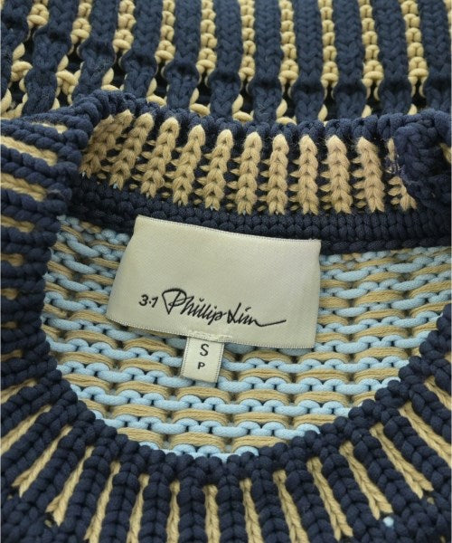 3.1 Phillip Lim เสื้อกันหนาว