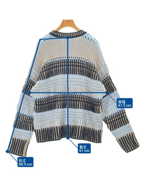 3.1 Phillip Lim เสื้อกันหนาว