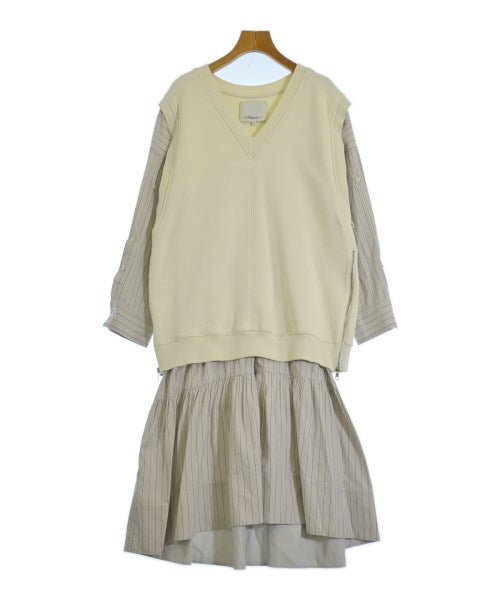 3.1 Phillip Lim ชุดเดรส