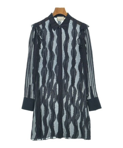3.1 Phillip Lim ชุดเดรส