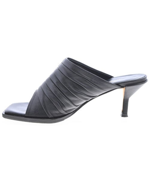 3.1 Phillip Lim รองเท้าแตะ