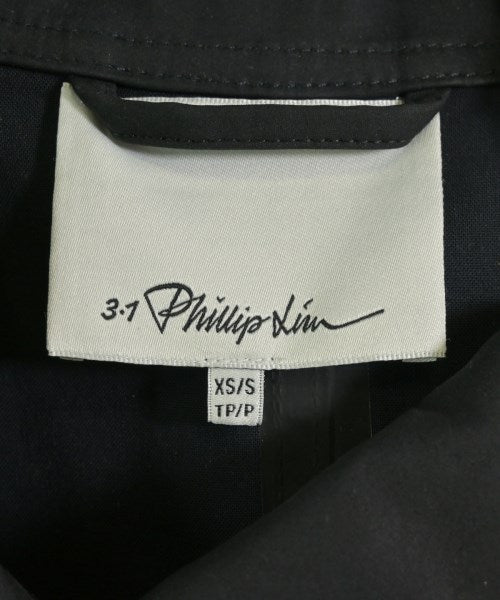 3.1 Phillip Lim เสื้อโค้ท อื่น