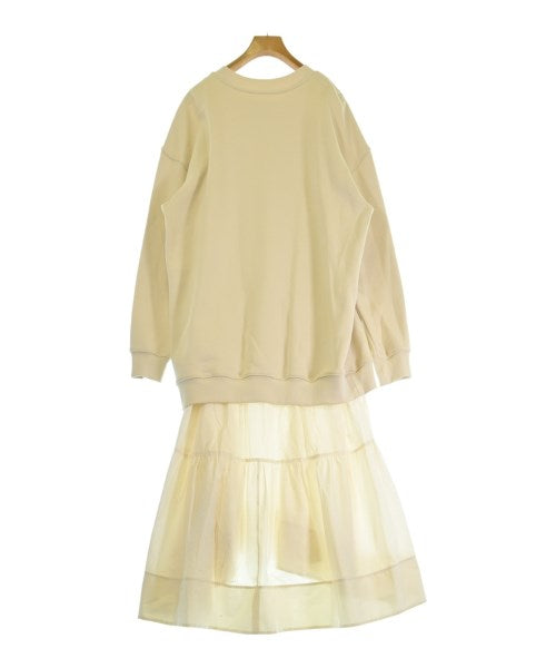 3.1 Phillip Lim ชุดเดรส