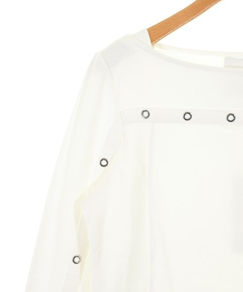 3.1 Phillip Lim เสื้อยืด/เสื้อท็อปส์