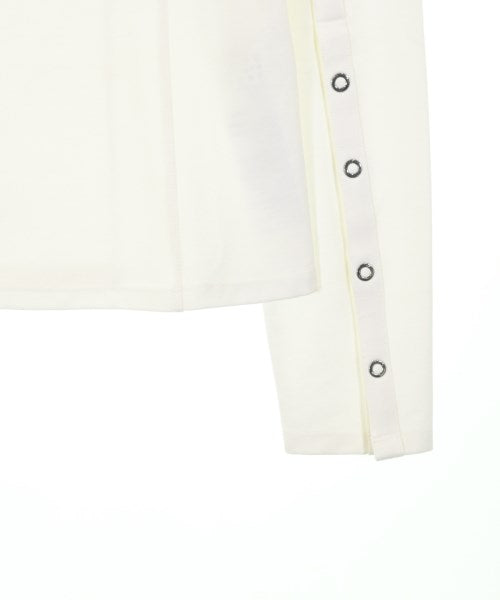 3.1 Phillip Lim เสื้อยืด/เสื้อท็อปส์