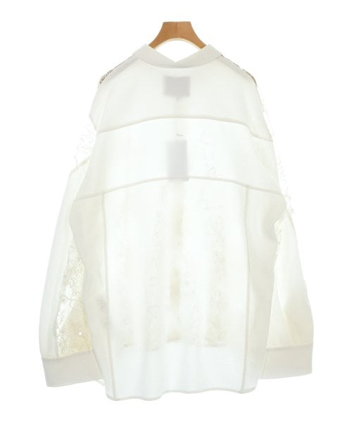 3.1 Phillip Lim เสื้อลำลอง