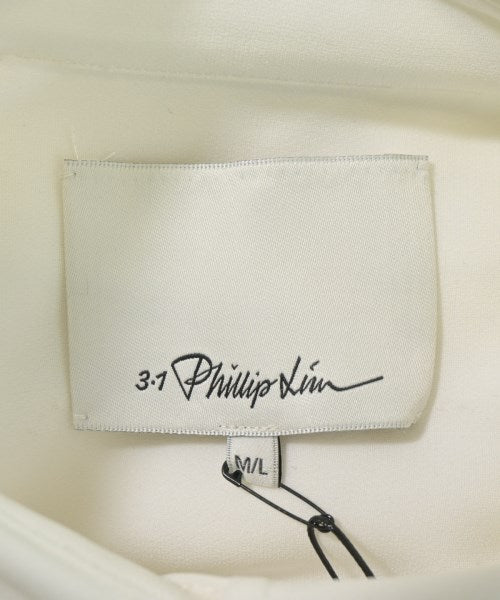 3.1 Phillip Lim เสื้อลำลอง