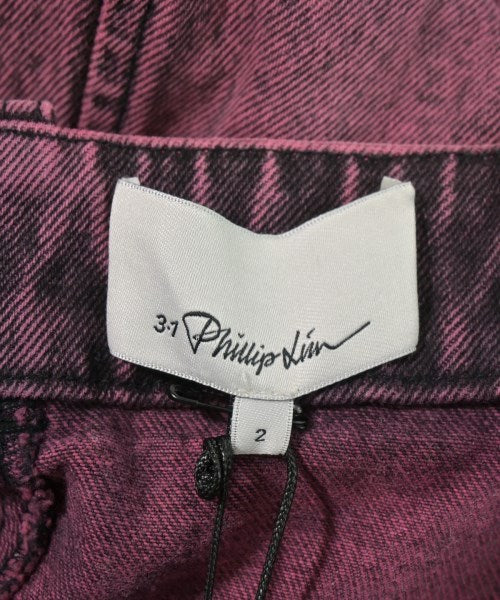 3.1 Phillip Lim กางเกง อื่น