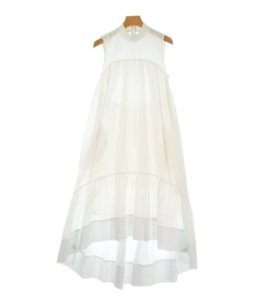 3.1 Phillip Lim ชุดเดรส