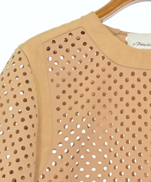 3.1 Phillip Lim เสื้อยืด/เสื้อท็อปส์