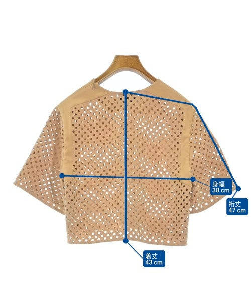 3.1 Phillip Lim เสื้อยืด/เสื้อท็อปส์
