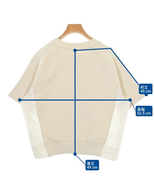 3.1 Phillip Lim เสื้อสเวตเตอร์
