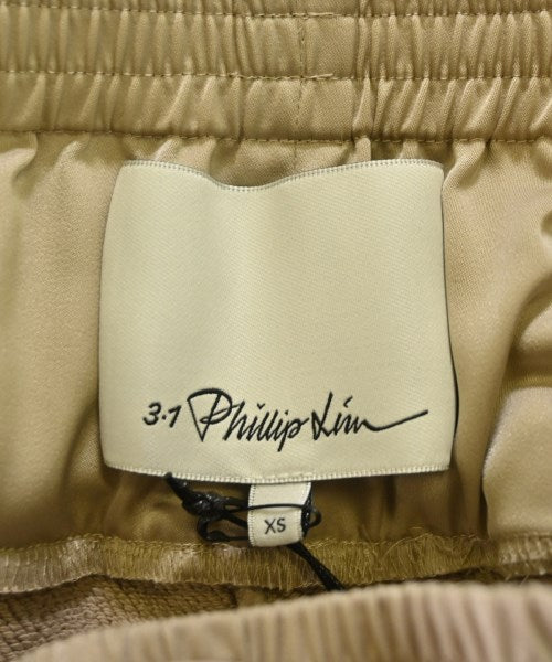3.1 Phillip Lim กางเกงขาสั้น