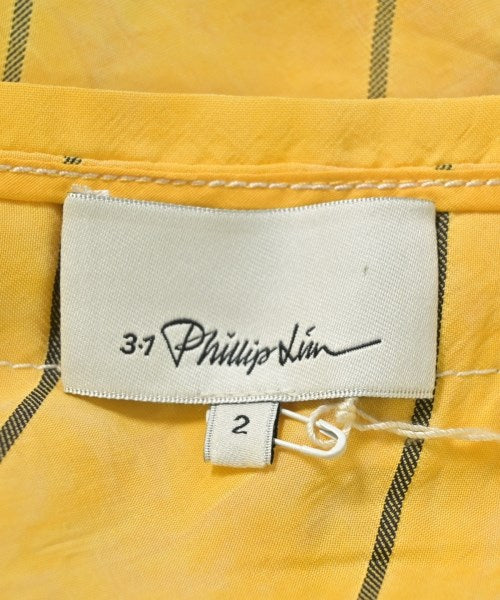 3.1 Phillip Lim เสื้อสตรี