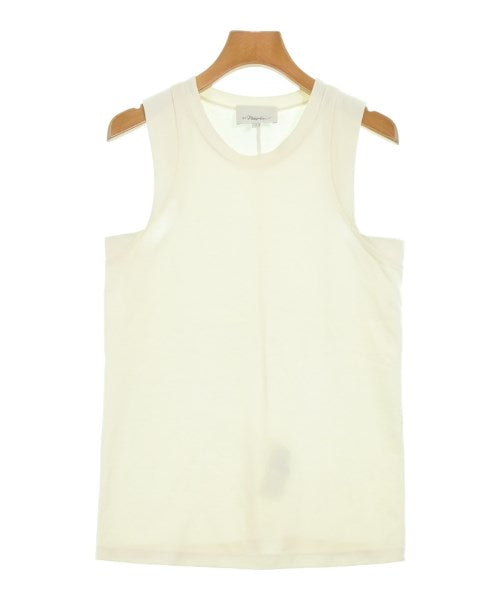 3.1 Phillip Lim เสื้อยืด/เสื้อท็อปส์