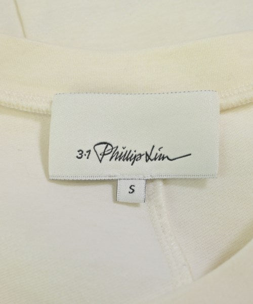 3.1 Phillip Lim เสื้อยืด/เสื้อท็อปส์