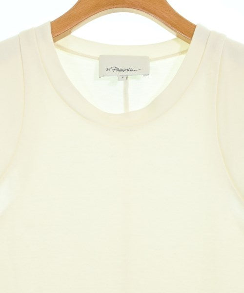 3.1 Phillip Lim เสื้อยืด/เสื้อท็อปส์