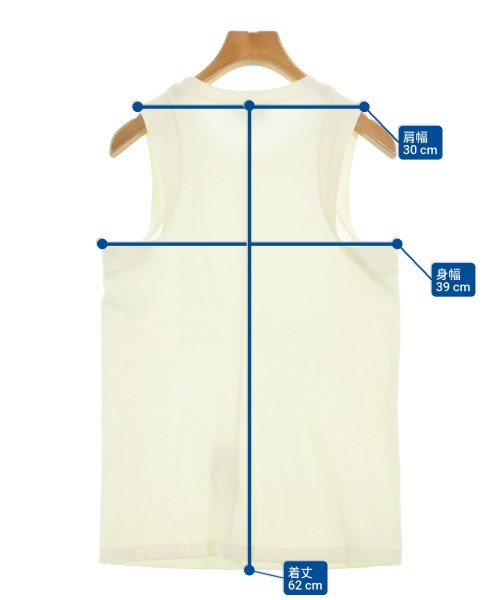 3.1 Phillip Lim เสื้อยืด/เสื้อท็อปส์