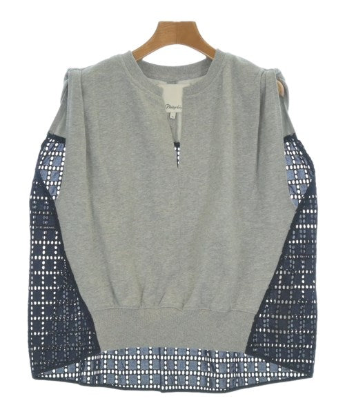 3.1 Phillip Lim เสื้อสเวตเตอร์