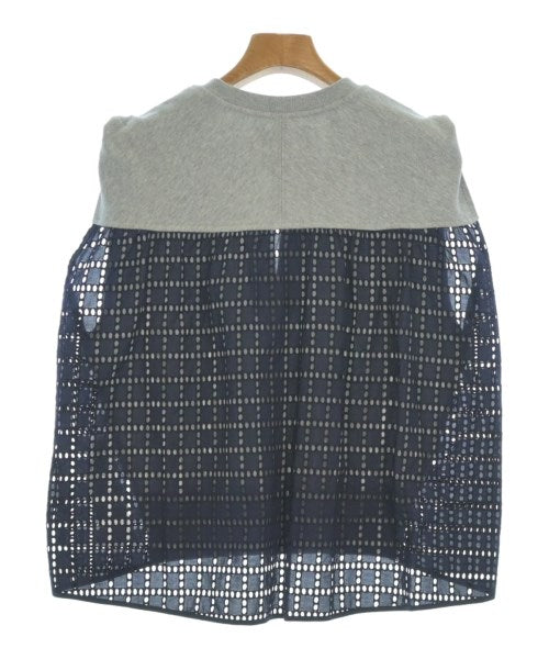 3.1 Phillip Lim เสื้อสเวตเตอร์