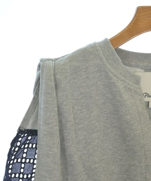 3.1 Phillip Lim เสื้อสเวตเตอร์