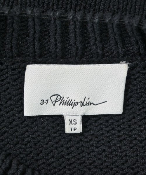 3.1 Phillip Lim เสื้อกันหนาว