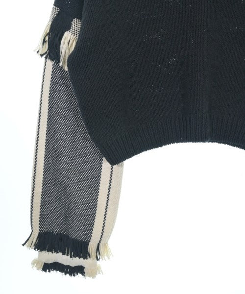 3.1 Phillip Lim เสื้อกันหนาว