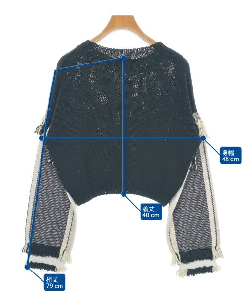 3.1 Phillip Lim เสื้อกันหนาว
