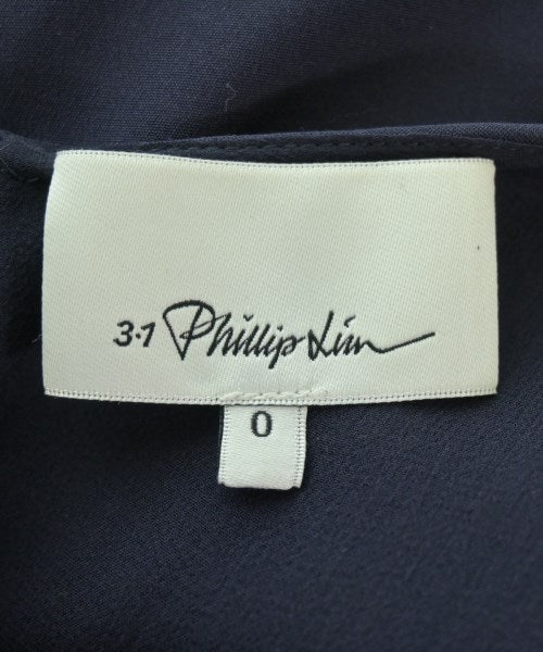 3.1 Phillip Lim ชุดเดรส