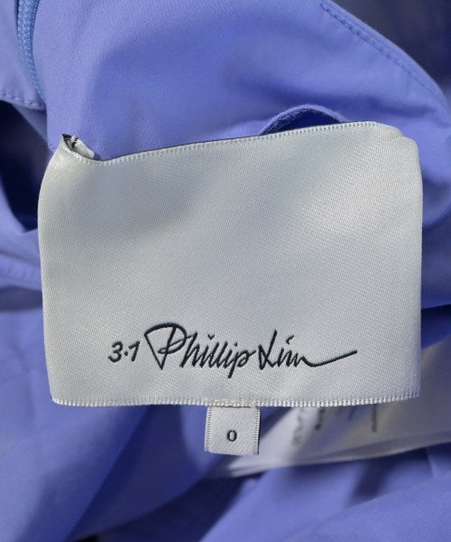 3.1 Phillip Lim ชุดเดรส