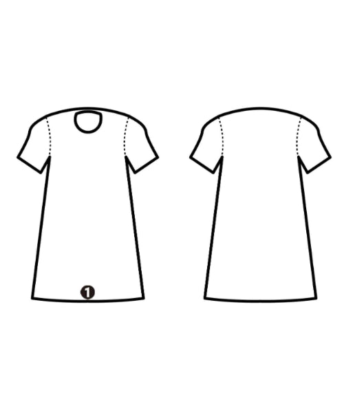 3.1 Phillip Lim ชุดเดรส