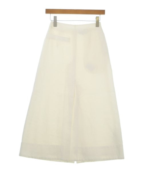 3.1 Phillip Lim กระโปรงยาว/แม็กซี่ยาว