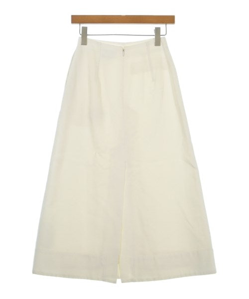 3.1 Phillip Lim กระโปรงยาว/แม็กซี่ยาว