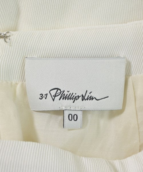 3.1 Phillip Lim กระโปรงยาว/แม็กซี่ยาว