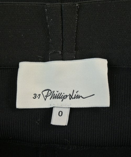 3.1 Phillip Lim กางเกง อื่น