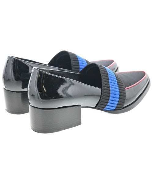 3.1 Phillip Lim รองเท้าออกงาน/รองเท้าไม่มีส้น