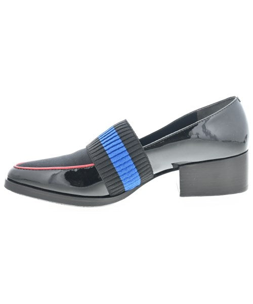 3.1 Phillip Lim รองเท้าออกงาน/รองเท้าไม่มีส้น